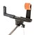 economico Treppiedi Smartphone-Self-pod con cavo volume antirotazione con slitta selfie stick