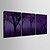 cheap Prints-Print Rolled Canvas Prints - Landscape Fantasy Three Panels Art Prints