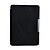 billige Tabletetuier&amp;Skærmbeskyttelse-Etui Til Amazon Kindle PaperWhite 1(1st Generation, 2012 Release) Fuldt etui Ensfarvet Hårdt PU Læder
