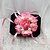 cheap Wedding Flowers-Europe Silk Wedding Bridal/Bridemaid Wrist Flower(More Colors)