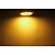 voordelige Gloeilampen-1.5 W LED-spotlampen 130-150 lm GU4 (MR11) MR11 12 LED-kralen SMD 5730 Decoratief Warm wit 12 V / 5 stuks / RoHs