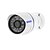 cheap Outdoor IP Network Cameras-Szsinocam® 2.0MP 1080P 4mm Day &amp; Night Bullet IP Camera  support APP Remote Access,Motion Detection