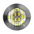 Недорогие Лампы-4W GU10 Точечное LED освещение 16 SMD 5730 280 lm Холодный белый AC 110-130 V