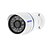 abordables Caméras IP d&#039;Extérieur-Szsinocam® balle ip caméra 1.0MP Jour Nuit email détection de mouvement d&#039;alarme IR-cut