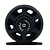 cheap Fishing Reels-Fishing Reel Fly Reel 5.5:1 Gear Ratio 2 Ball Bearings for Sea Fishing / Fly Fishing / Spinning / Jigging Fishing / Carp Fishing / Bass Fishing / Lure Fishing / Left-handed