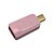 זול כבלים של יציאות תצוגה ומתאמים-LWM® Mini DP DisplayPort to HDMI Adapter for Apple MacBook
