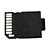 billiga Minneskort-ZP 8GB Micro SD-kort TF-kort minneskort class4