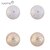billige Mode Øreringe-Dame Smykke Sæt Stangøreringe Legering Cirkelformet Geometrisk form Smykker Daglig