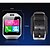 billige Bluetooth-tilbehør-touch screen intelligente Smart ur telefon kammerat til iphone ios samsung android