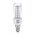 economico Lampadine-E14 LED a pannocchia T 36 leds SMD 5730 Bianco 400lm 6500K AC 220-240V