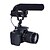 voordelige Microfoons-Boya door-vm200 professionele condensator camera microfoon voor canon nikon sony dv camera mini-camcorders