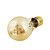 billige Elpærer-LED-globepærer 3200 lm E26 / E27 LED Perler Højeffekts-LED Dekorativ Varm hvid 220-240 V / RoHs