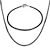 voordelige Vip Deal-InStyle koele 316l roestvrij staal zwarte box ketting ketting bacelet set sieraden voor vrouwen mannen van hoge kwaliteit