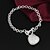 voordelige Vip Deal-De uyuan vrouwen 925silver delicatesse zilveren sieraad armband