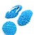 cheap Home Wear &amp; Home Slippers-Explosion Chenille Lazy Slippers Slippers Set (A Pair) 2S0795-S001