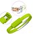 olcso Kábelek és töltők-Hordozható karkötő töltő micro USB adatkábel Samsung S3 / S4 / HTC Sony és más (vegyes színes)