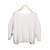 baratos Suéteres de Mulher-o pescoço de manga trimestre sólido cor de três magros elegantes blusas femininas casual