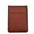 cheap Tablet Cases&amp;Screen Protectors-Case For Apple iPad Mini 3/2/1 Pouch Bag Solid Colored PU Leather