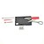abordables D&#039;urgence et de survie-2-in-1 Mini Folding Credit Card Style Safety Outdoor Tool