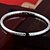 abordables Vip Deal-925 mode en argent bracelet bohème de Aimei femmes