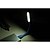 abordables Décors et éclairages nocturnes-1pc LED Night Light Lampe de Lecture LED USB Décorative 220V