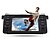 ieftine DVD Player în Bord După Model Auto-7&quot; 1 Din WindowsCE 6.0 Car DVD Player for BMW E46 2002~2005 with Capacitive TouchScreen、BT、Canbus、GPS、Ipod、RDS、SWC、Wifi