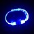 Недорогие Декор и ночники-украшение светлый свет водить батарея ожерелья водоустойчивый случайный цвет