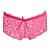 abordables Panties-Mujer Encaje Súper Sexy Panti Ultrasexy - Encaje, Jacquard Baja cintura