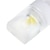abordables Ampoules LED double broche-ywxlight® g9 1.5w 150 lm led lumières de maïs blanc naturel lumières en céramique lustre ac 220-240v