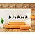 cheap Wall Stickers-Wall Stickers Wall Decals, Home Decoration Vespa Motor Poster PVC Mural Wall Stickers