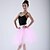 cheap Ballet Dancewear-Ballet Tutus Women&#039;s Cotton Tulle