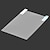 abordables Protectores de Pantalla para Tableta-protector transparente 6 &quot;mascota película de pantalla para Kindle Paperwhite