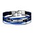 cheap Religious Jewelry-Men&#039;s Leather Bracelet - Leather Unique Design, Fashion Bracelet Blue For Christmas Gifts / Wedding / Party