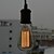 tanie Światła wiszące-Lampy widzące Downlight Galwanizowany Szkło Styl MIni 110-120V / 220-240V Zawiera żarówkę / E26 / E27