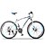 levne Jízdní kola-2015 nové CY-f horské kolo jízdní kolo 21 převodů Shimano kotoučové brzdy na Vánoční dárek