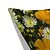 levne Potahy na ozdobné polštáře-1 ks Samet Polštářový potah, Květinový Módní a moderní