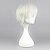お買い得  פאה לתחפושת-Tokyo Ghoul Ken Kaneki Cosplay Wigs Men&#039;s 12 inch Heat Resistant Fiber Anime Wig