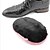 baratos Acessórios de Sapatos-cópia lã gel luvas shoe-escova para calçado one piece