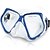 cheap Diving Masks, Snorkels &amp; Fins-WinMax ® Diving Masks WMB07057