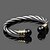 Недорогие Мужские браслеты-Браслет цельное кольцо Уникальный дизайн Мода Титановая сталь Бижутерия Бижутерия Назначение Для вечеринок Повседневные