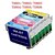 voordelige Printerbenodigdheden-Bloom® T0801-T0806 navulbare inkt cartridge voor Epson Photo R265 / R360 / R285 / p50 / PX820 / PX700W / px50 (6 kleuren 1set)