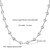 olcso Divat nyaklánc-Női Nyakláncok Vintage nyaklánc hosszú nyaklánc Rozsdamentes acél Szív Szerelem hölgyek Divat Nyakláncok Ékszerek Kompatibilitás Esküvő Parti Napi Hétköznapi