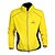 זול ז&#039;קטים ומעילים לגברים-WEST BIKING® בגדי ריקוד גברים ג&#039;קט לרכיבה אופניים ג&#039;קט מעילי רוח ביגוד להגנה מפני השמש עמיד נושם רצועות מחזירי אור ספורט אלסטיין כתום / צהוב / ירוק ביגוד בגדי רכיבת אופניים / סטרצ&#039;י (נמתח)