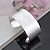 abordables Vip Deal-Ou Weixi rétro ouverture simple concave bracelet lisse