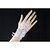 cheap Party Gloves-Wrist Length Party Glove Bridal Gloves Elegant Classical Style