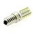 Недорогие Лампы-E14 LED лампы типа Корн T 32 светодиоды SMD 2835 Тёплый белый 220lm 3000K AC 220-240V