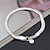 abordables Vip Deal-Ou Weixi bracelet serpent plat classique