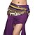 cheap Belly Dancewear-Belly Dance Dancewear Women&#039;s Silk&amp;Velvet Pretty Outfits Including Top, Skirt, Belt(More Colors)