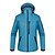 ieftine Jachete Softshell, Fleece &amp; Drumeție-Pentru femei Jachete 3-în-1 În aer liber Iarnă Impermeabil, Keep Warm Jachete Iarnă / Set de Îmbrăcăminte