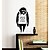 ieftine Abțibilde de Perete-autocolante de perete decalcomanii de perete, moderne, message board Banksy autocolante de perete din PVC.